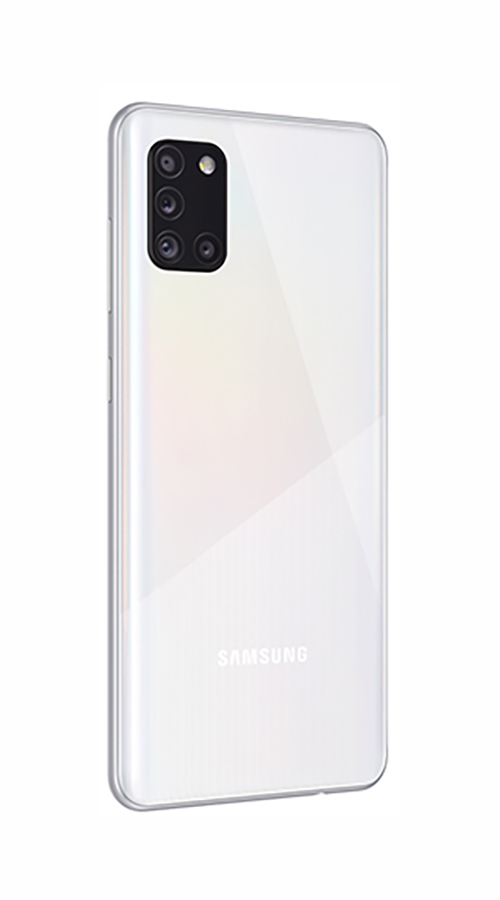 Samsung Galaxy A31